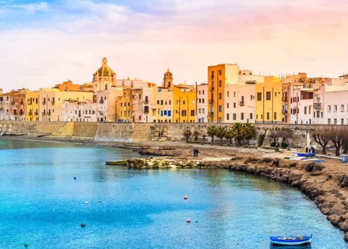 trapani